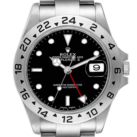 rolex esplor2